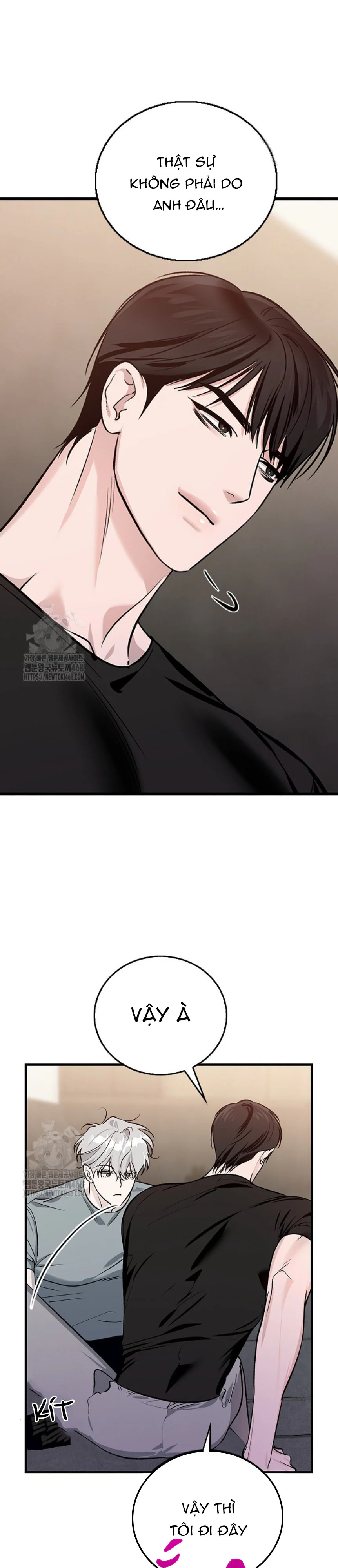 Zero Side Chapter 14 Trang 10