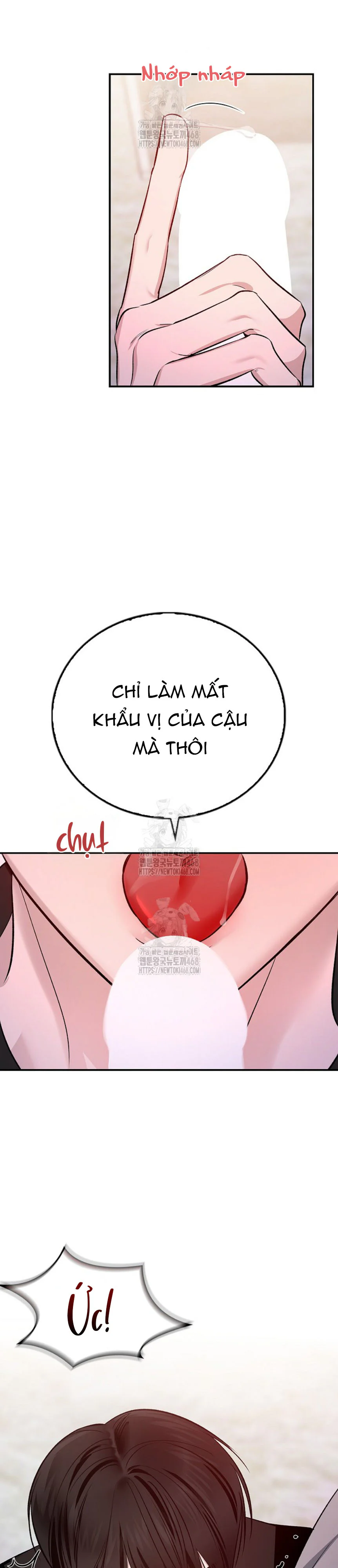 Zero Side Chapter 14 Trang 18