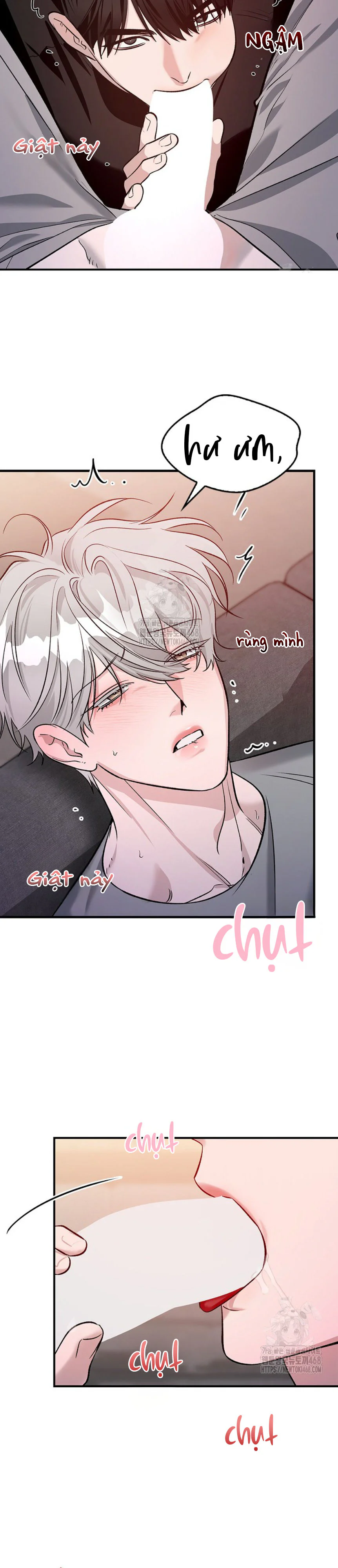 Zero Side Chapter 14 Trang 19