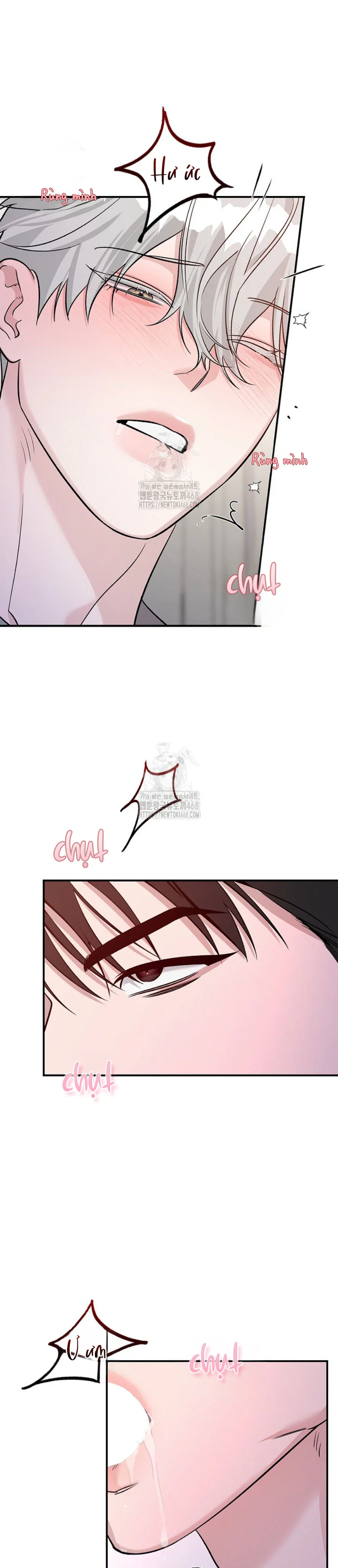 Zero Side Chapter 14 Trang 21