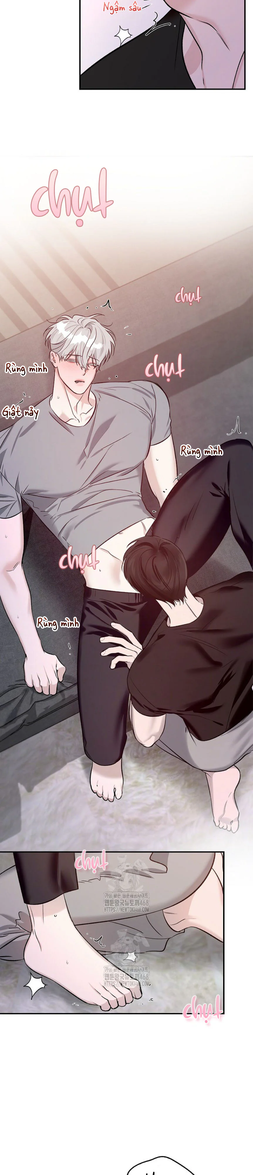 Zero Side Chapter 14 Trang 22