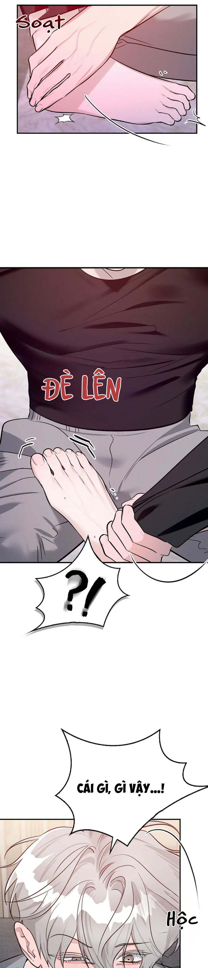 Zero Side Chapter 14 Trang 24