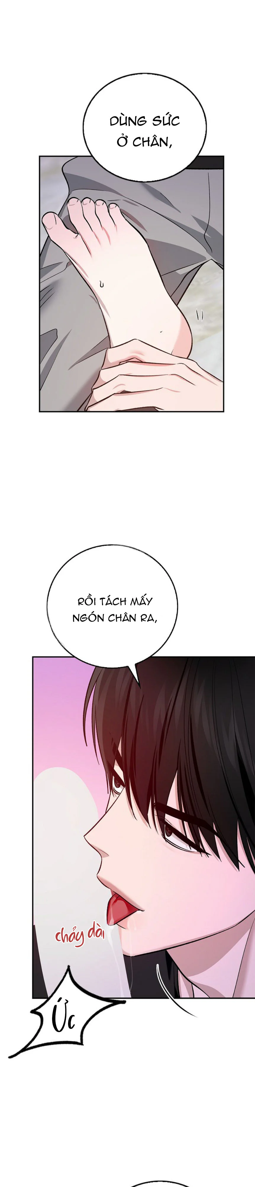 Zero Side Chapter 14 Trang 27