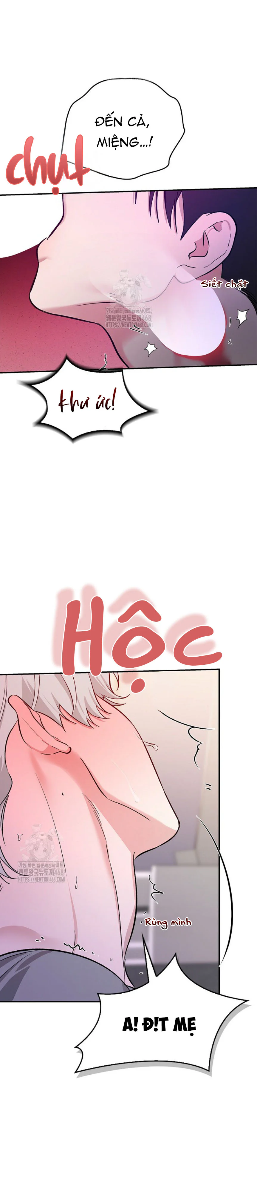 Zero Side Chapter 14 Trang 30