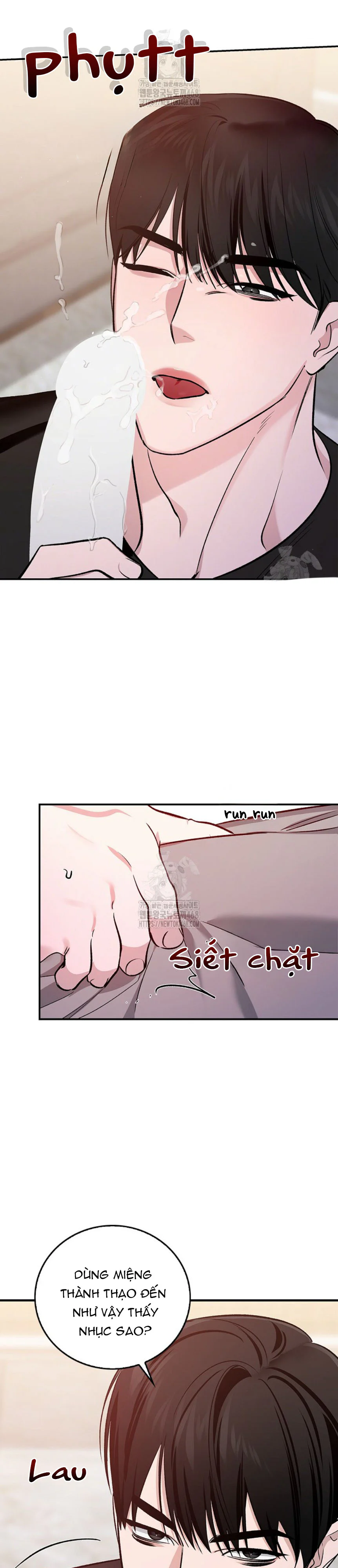 Zero Side Chapter 14 Trang 31