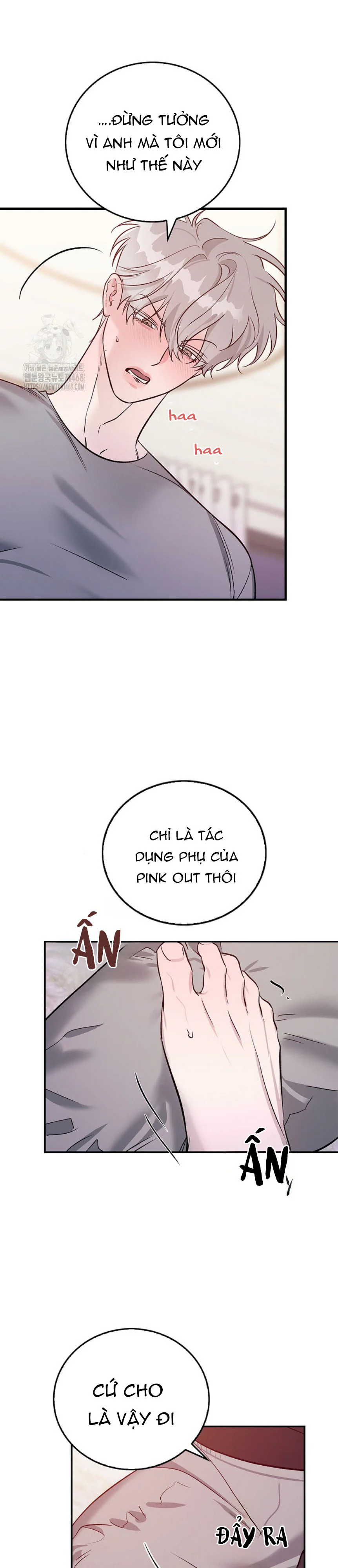 Zero Side Chapter 14 Trang 33