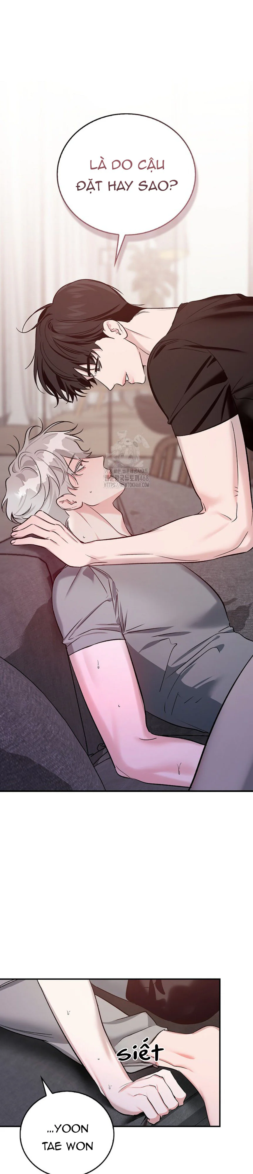 Zero Side Chapter 14 Trang 36