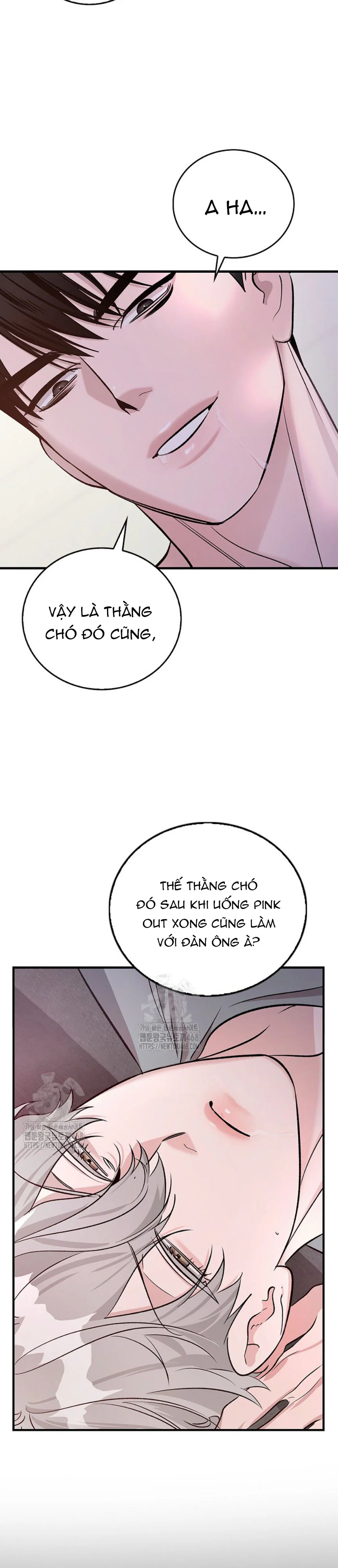 Zero Side Chapter 14 Trang 37