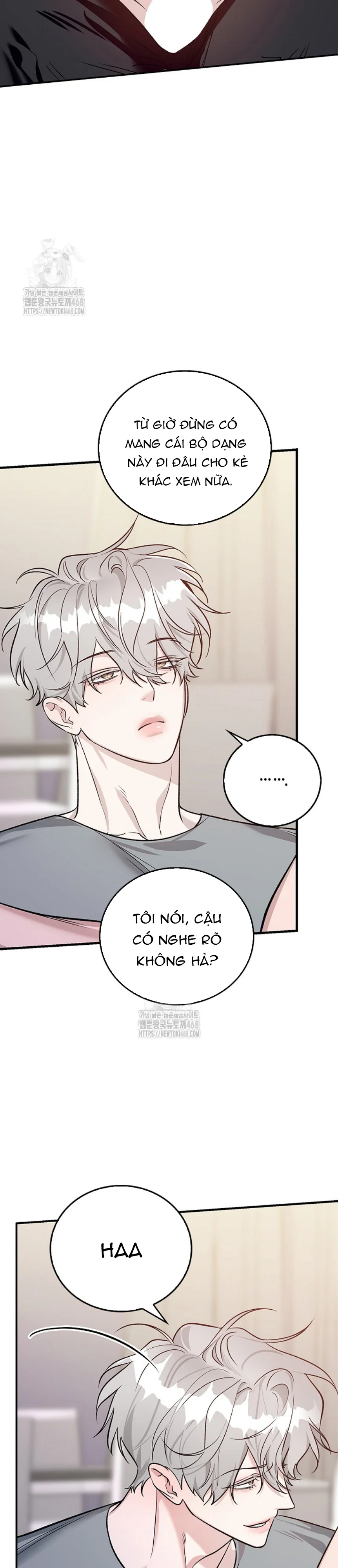 Zero Side Chapter 15 Trang 5