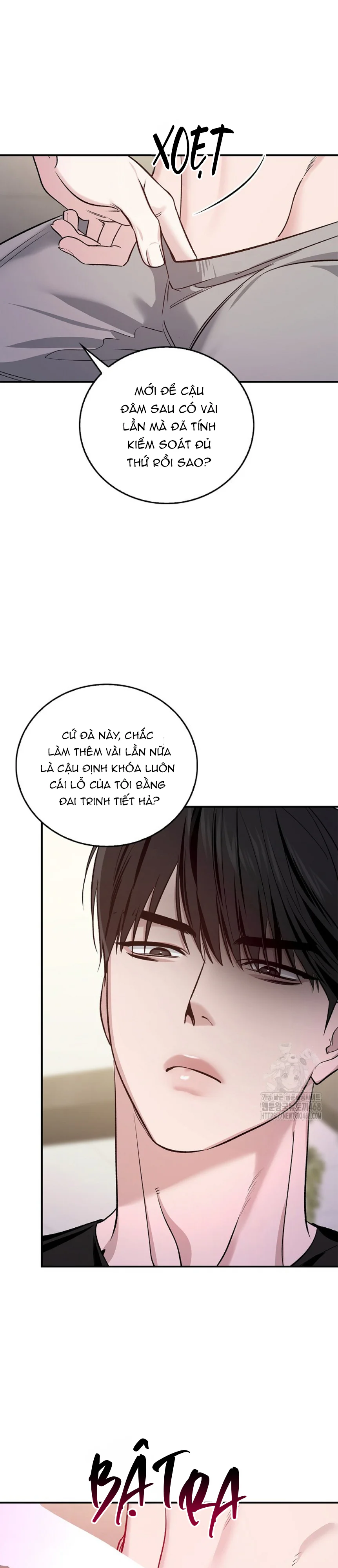 Zero Side Chapter 15 Trang 7