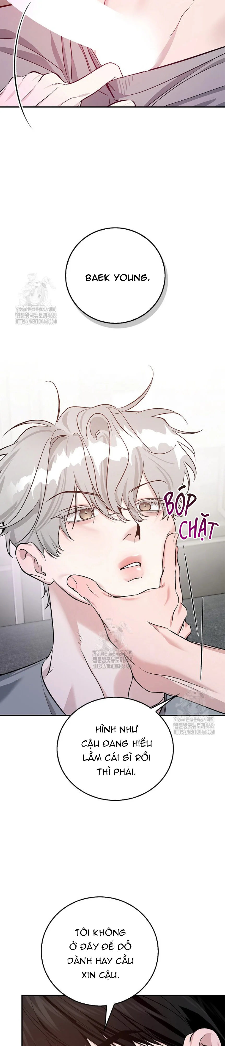 Zero Side Chapter 15 Trang 8