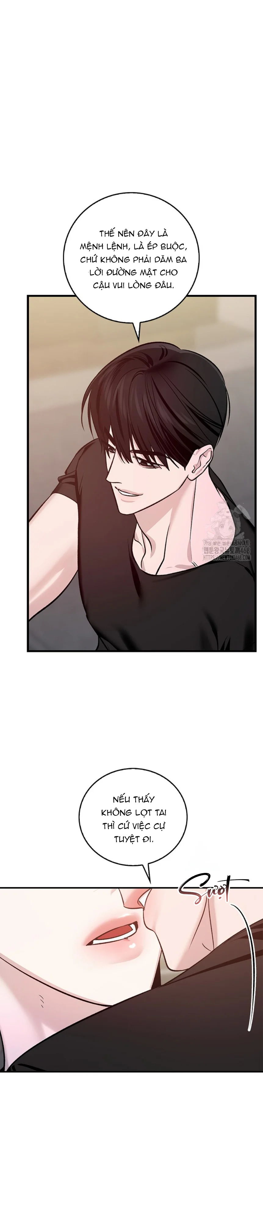 Zero Side Chapter 15 Trang 10