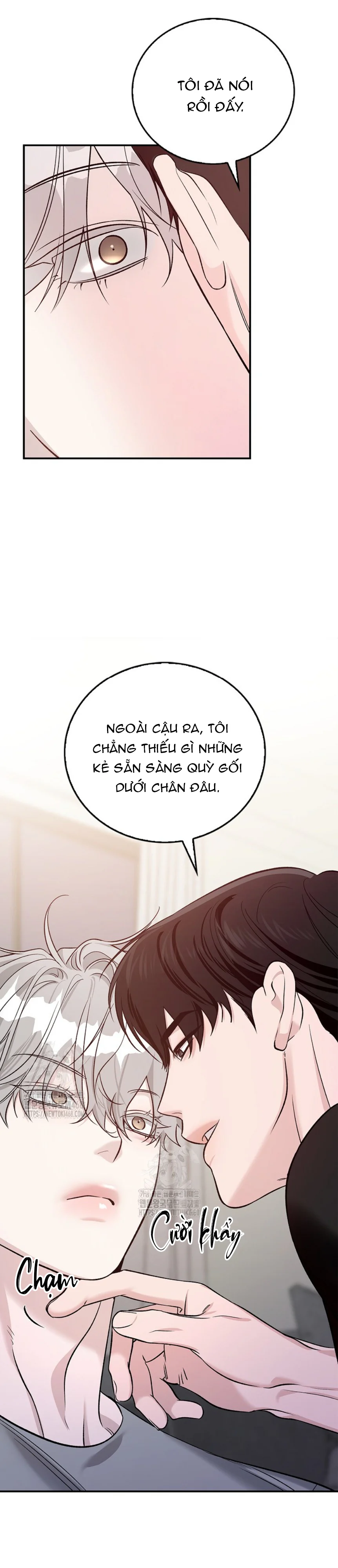 Zero Side Chapter 15 Trang 11