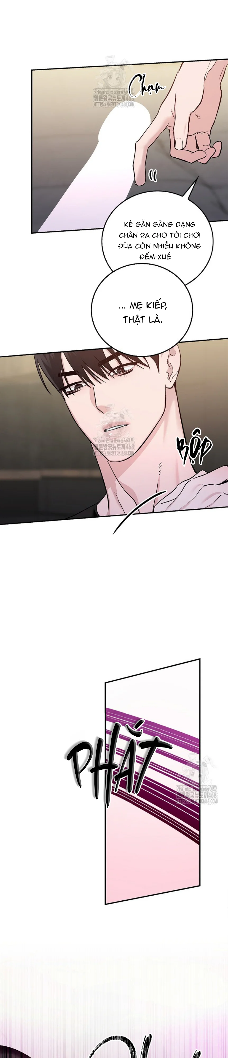 Zero Side Chapter 15 Trang 13