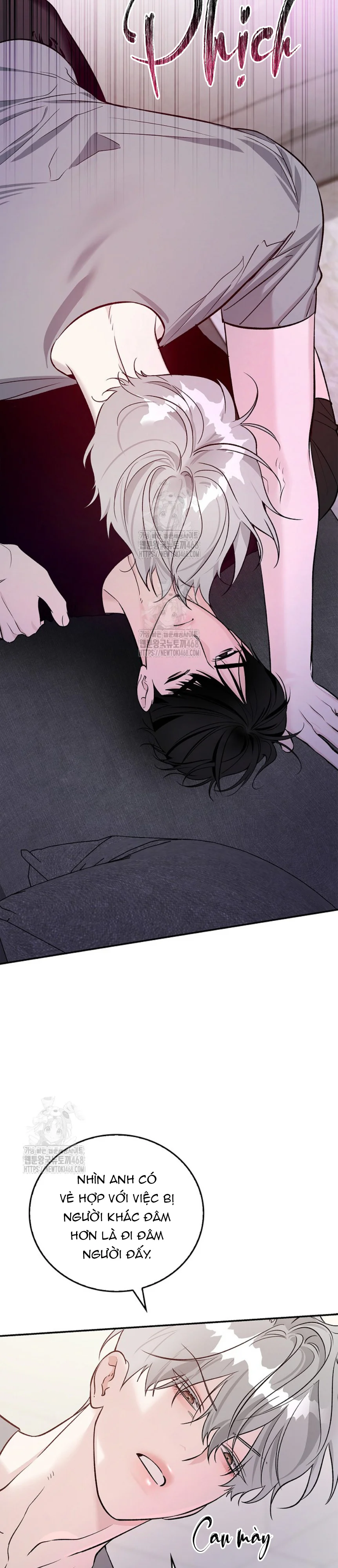 Zero Side Chapter 15 Trang 14