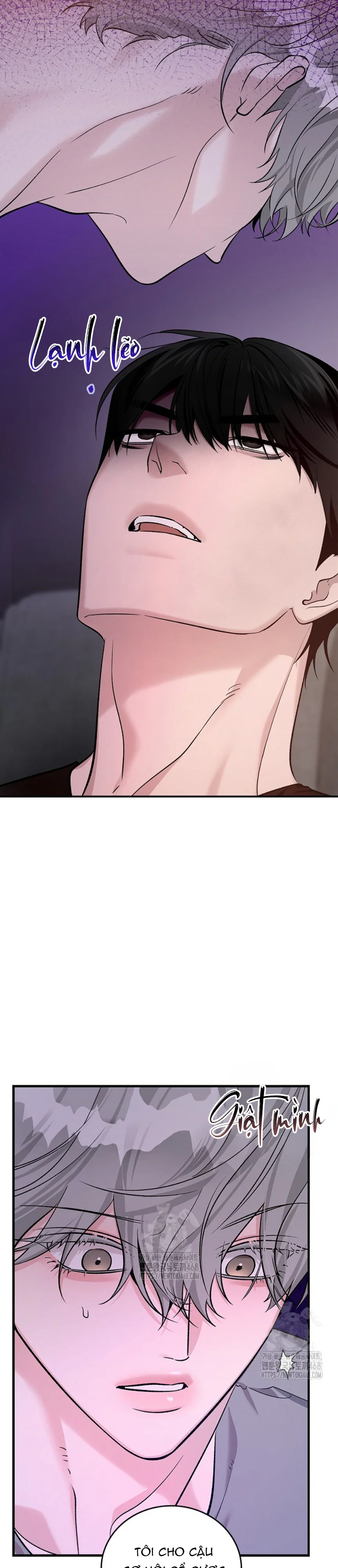 Zero Side Chapter 15 Trang 17