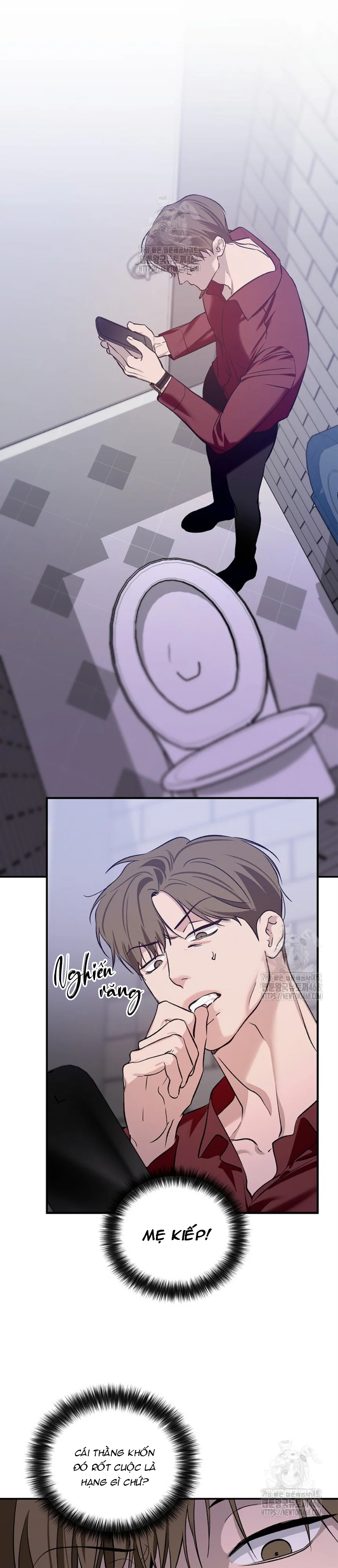 Zero Side Chapter 15 Trang 22