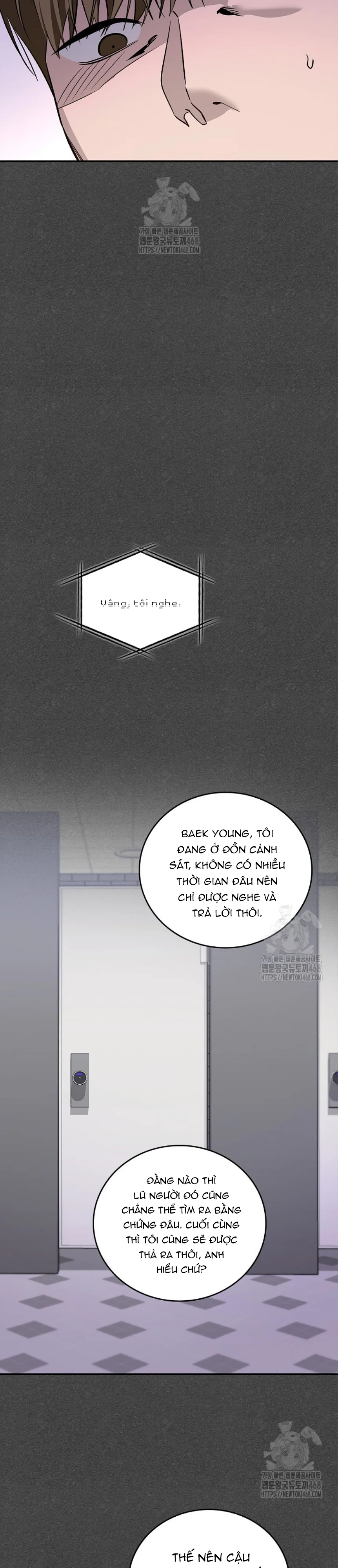 Zero Side Chapter 15 Trang 23