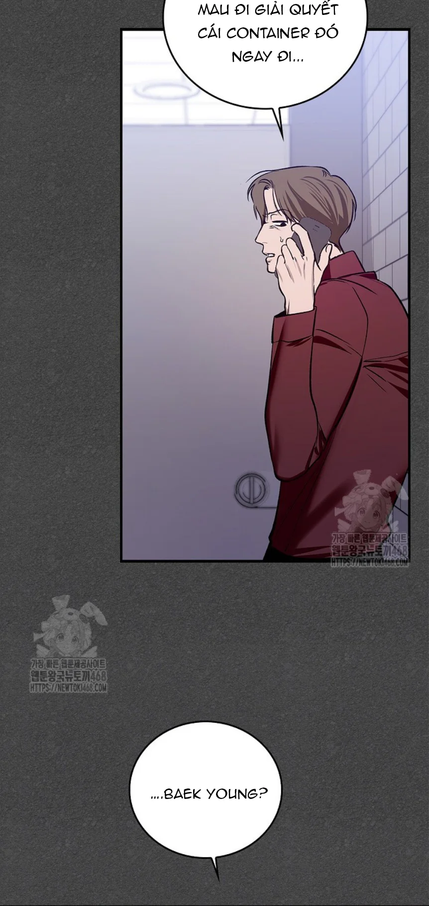 Zero Side Chapter 15 Trang 24