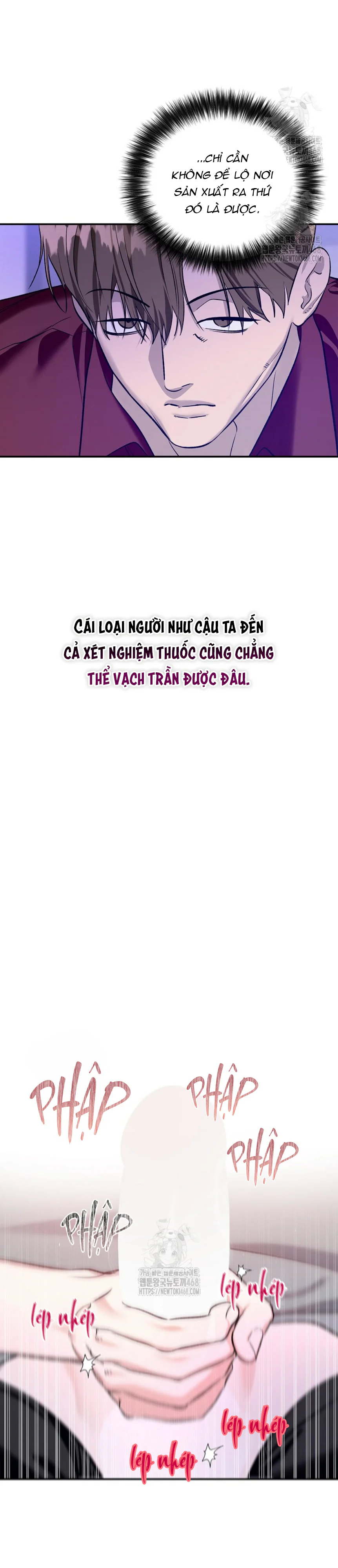 Zero Side Chapter 15 Trang 31