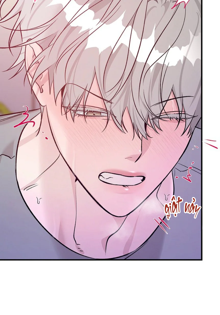 Zero Side Chapter 15 Trang 33