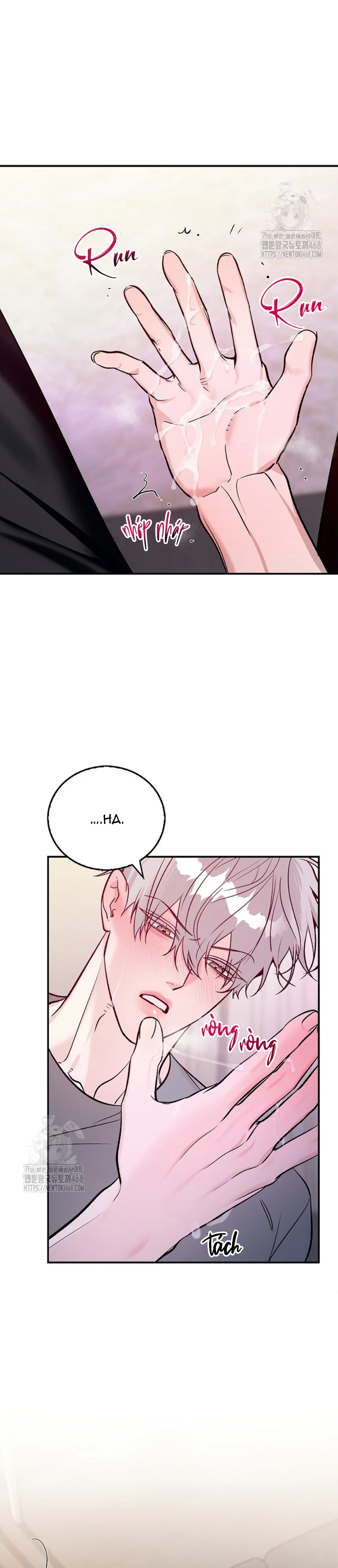 Zero Side Chapter 15 Trang 34