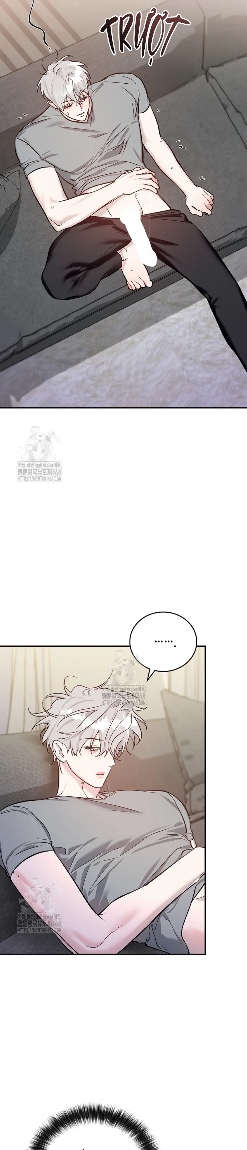 Zero Side Chapter 15 Trang 35