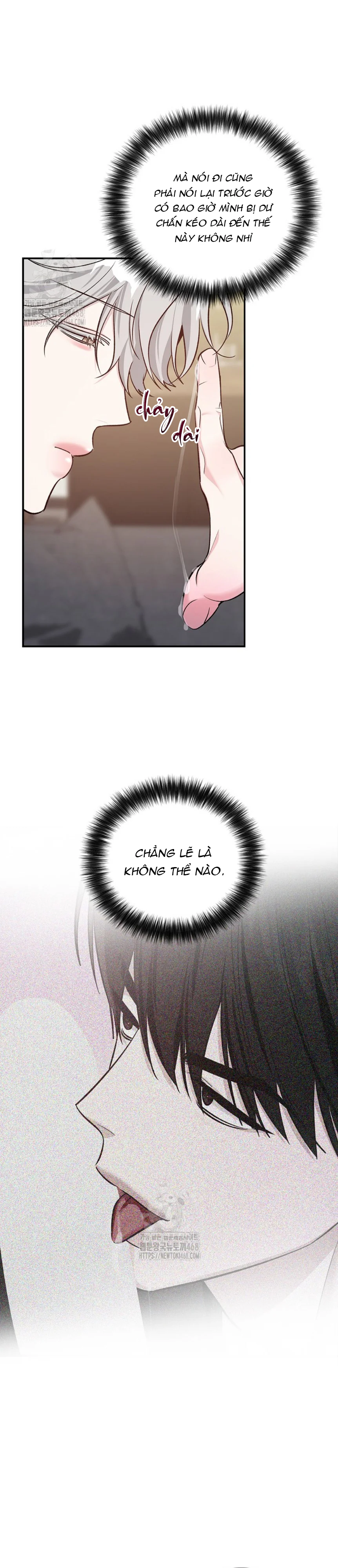 Zero Side Chapter 15 Trang 37