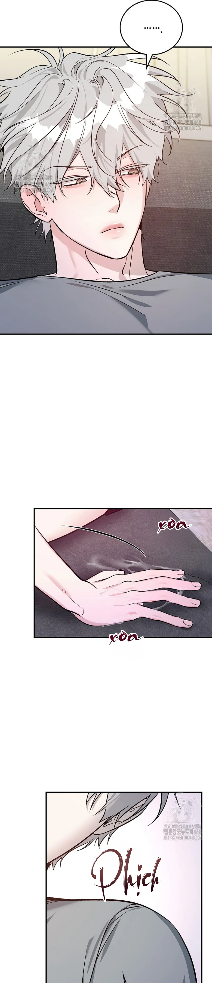 Zero Side Chapter 15 Trang 38