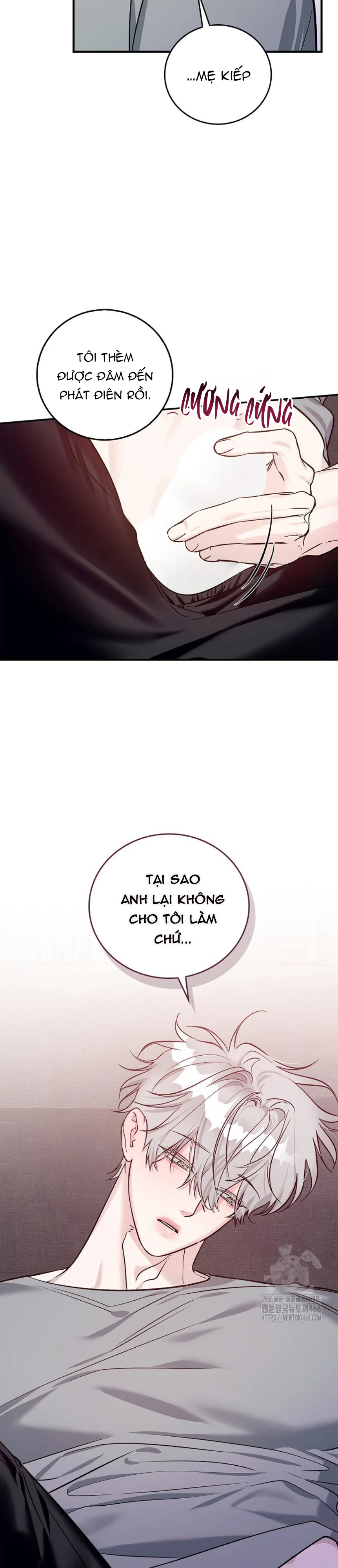 Zero Side Chapter 15 Trang 39