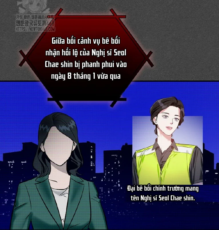 Zero Side Chapter 16 Trang 9