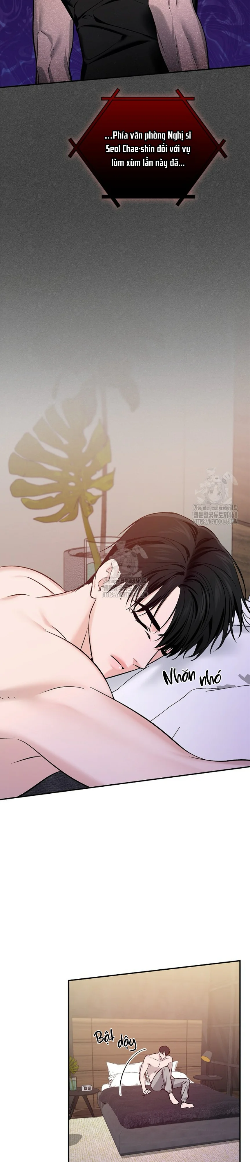 Zero Side Chapter 16 Trang 11