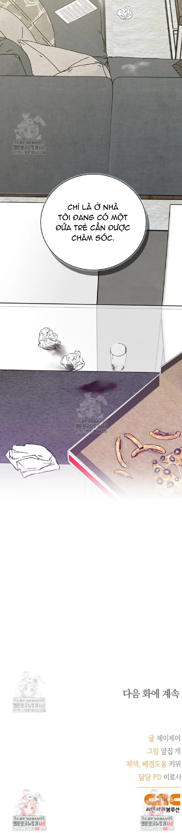 Zero Side Chapter 16 Trang 39