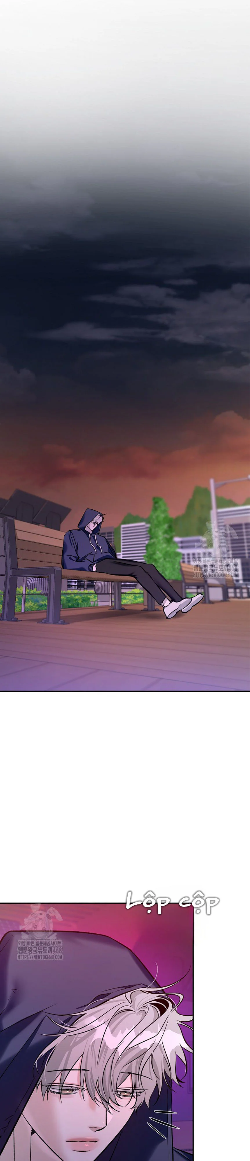 Zero Side Chapter 17 Trang 5