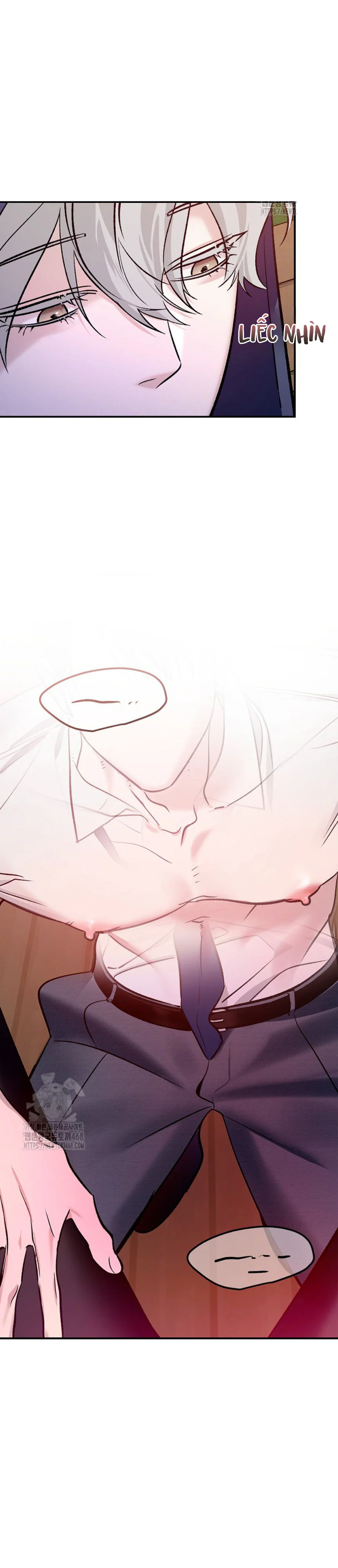 Zero Side Chapter 17 Trang 22