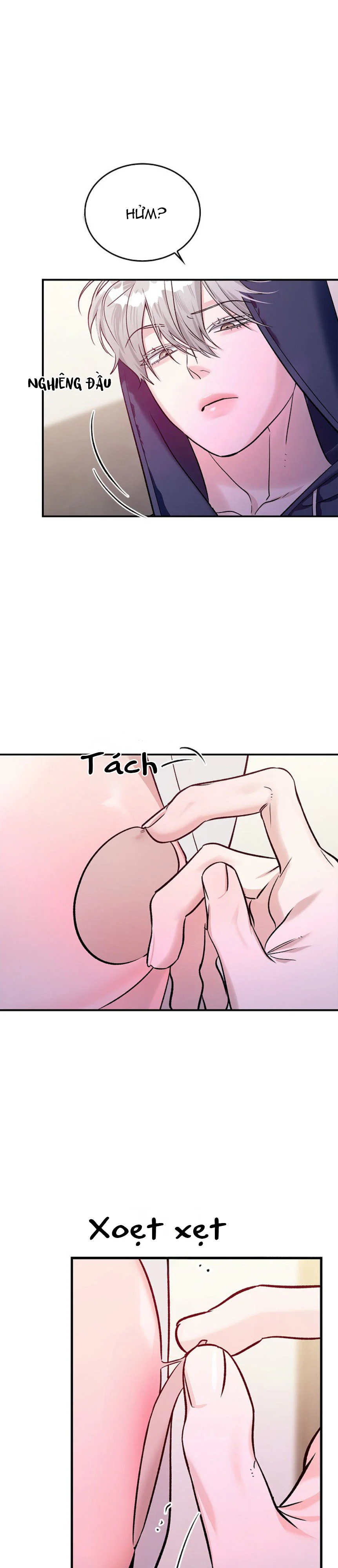 Zero Side Chapter 17 Trang 37