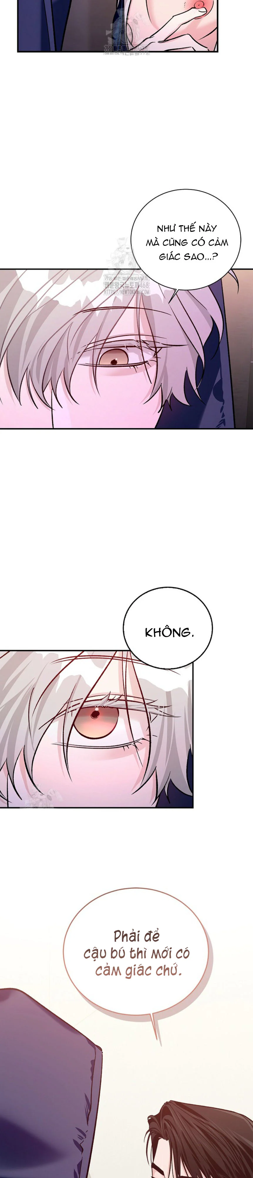 Zero Side Chapter 17 Trang 39