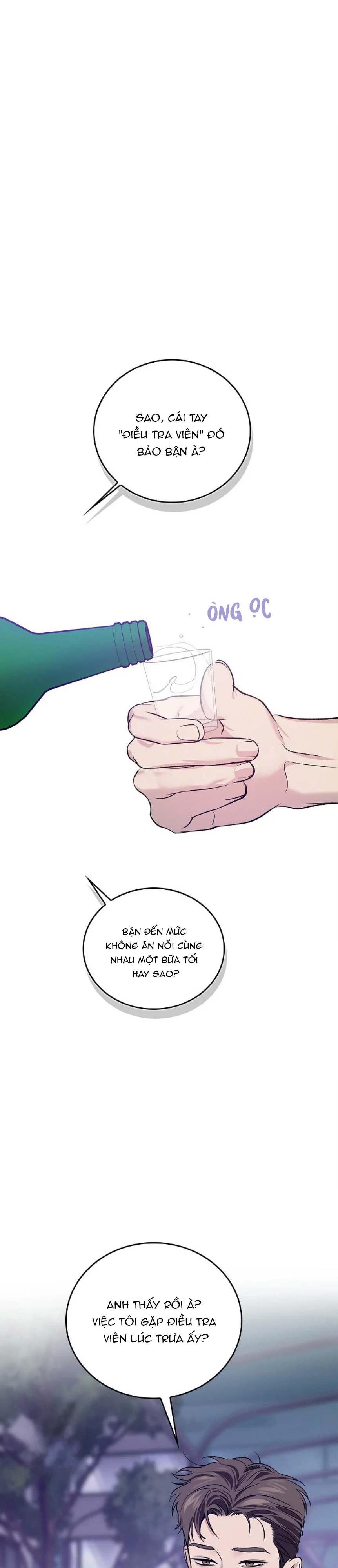 Zero Side Chapter 18 Trang 16