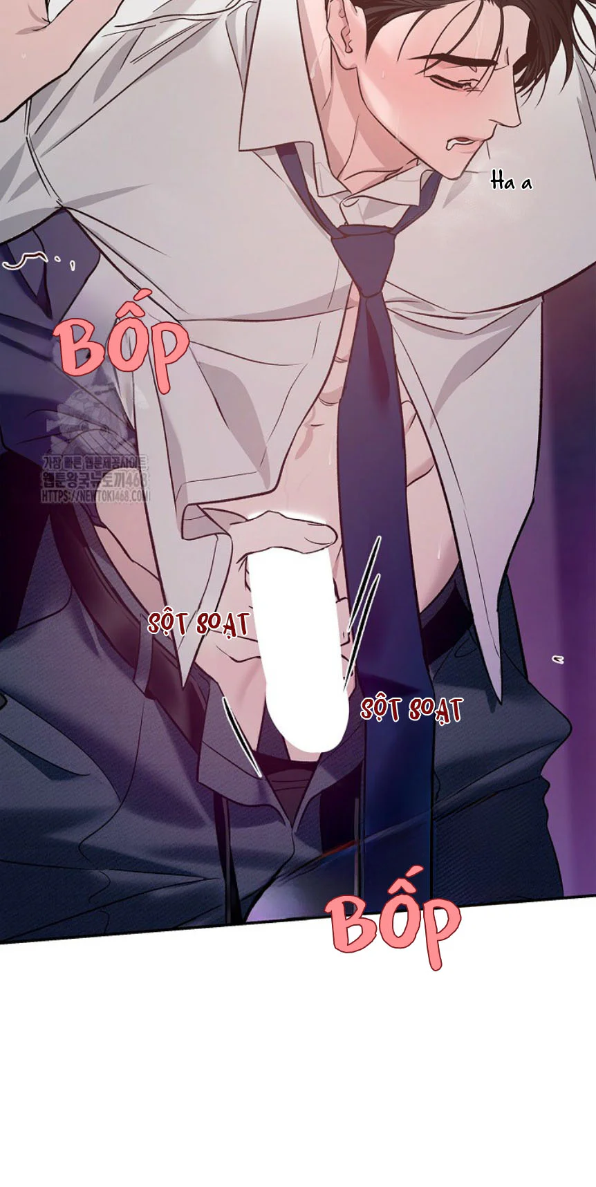 Zero Side Chapter 18 Trang 30