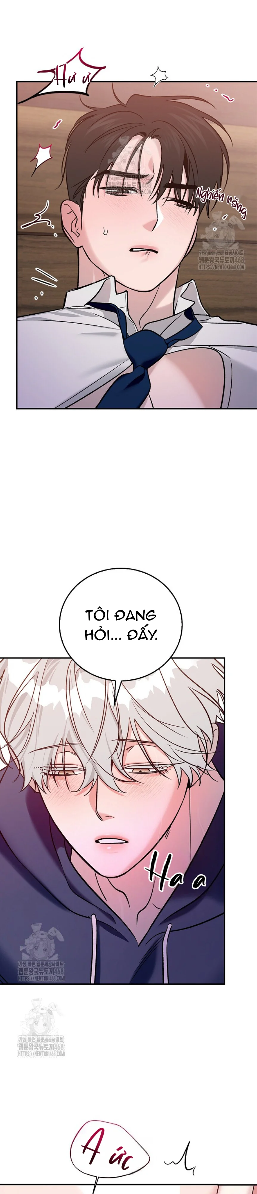 Zero Side Chapter 19 Trang 4