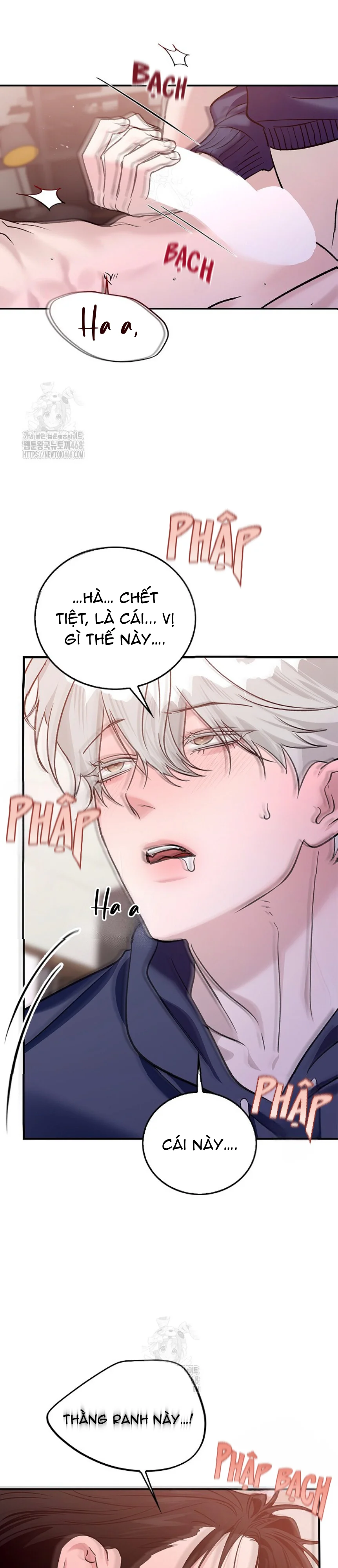 Zero Side Chapter 19 Trang 10