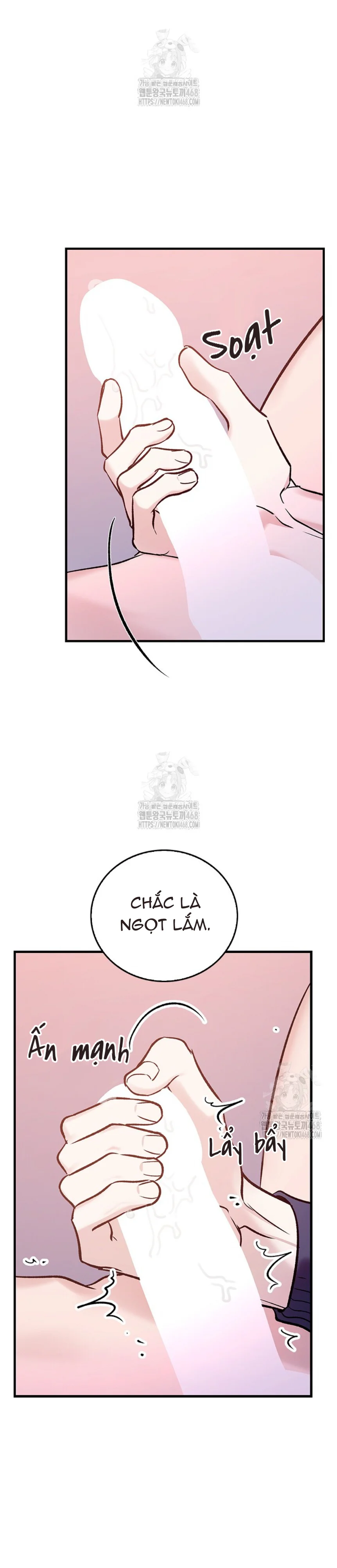 Zero Side Chapter 19 Trang 16