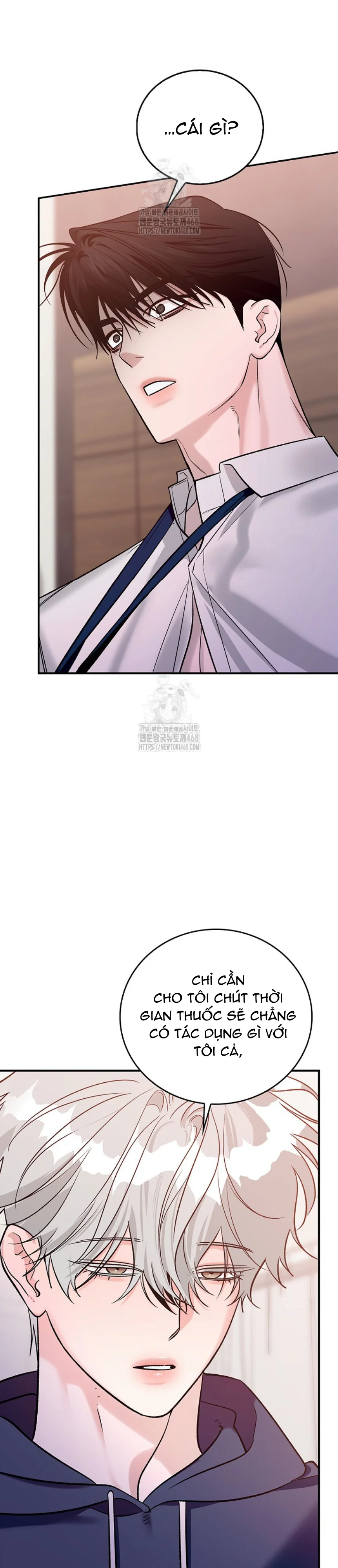 Zero Side Chapter 19 Trang 34