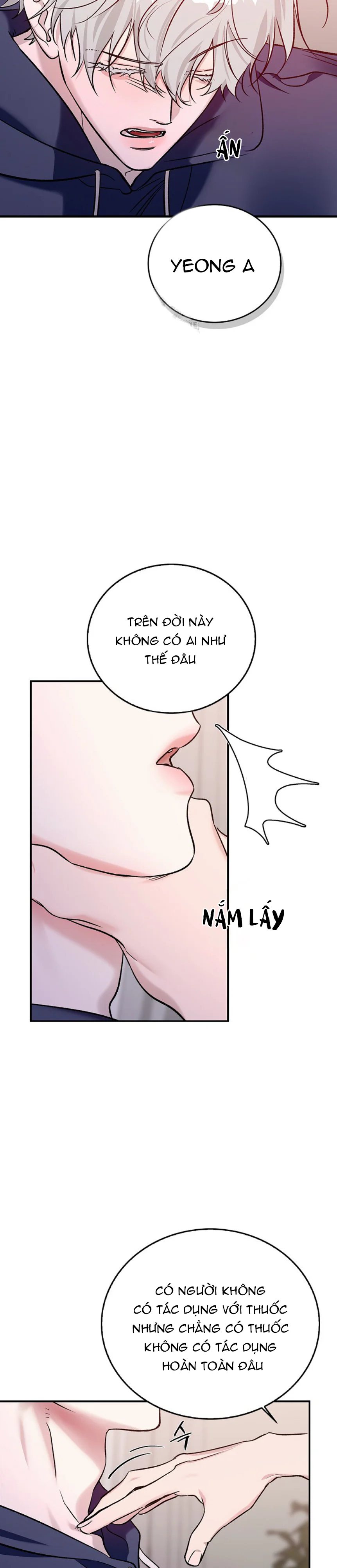 Zero Side Chapter 20 Trang 5