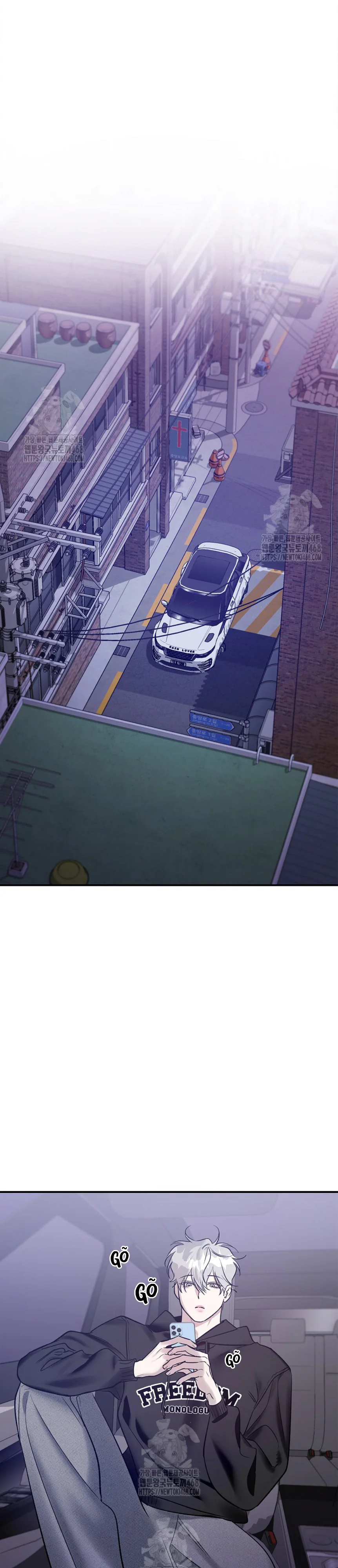 Zero Side Chapter 20 Trang 16