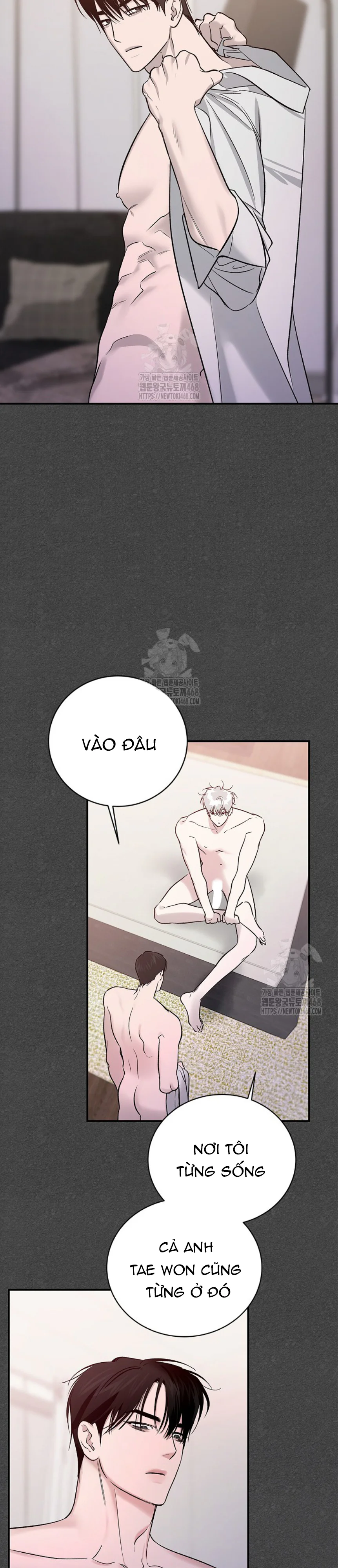 Zero Side Chapter 20 Trang 20