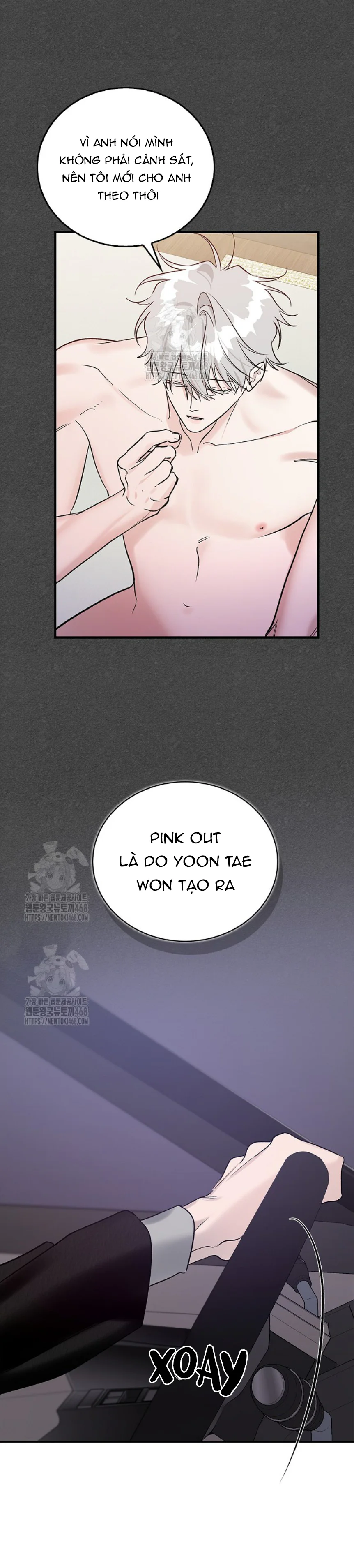 Zero Side Chapter 20 Trang 22