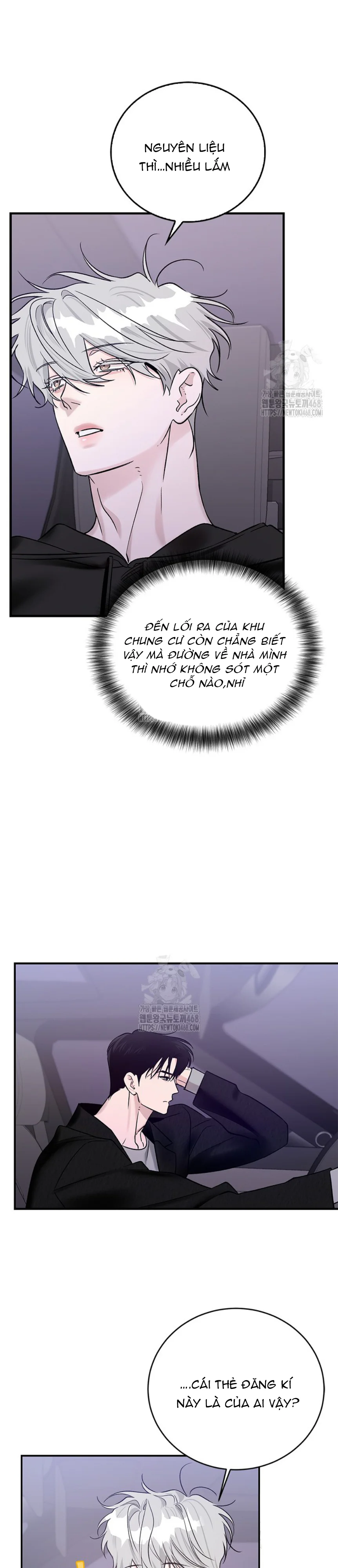 Zero Side Chapter 20 Trang 23