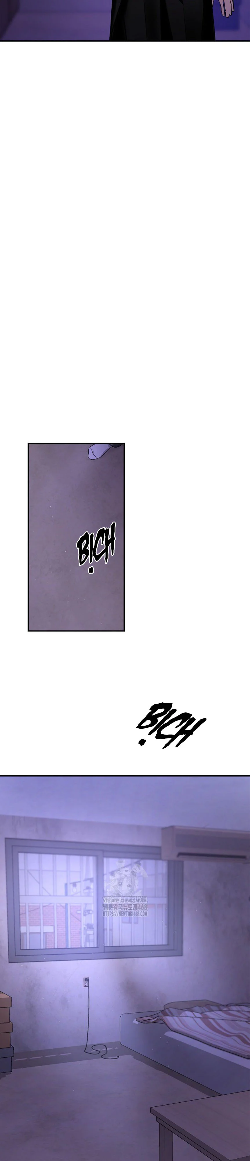 Zero Side Chapter 21 Trang 5