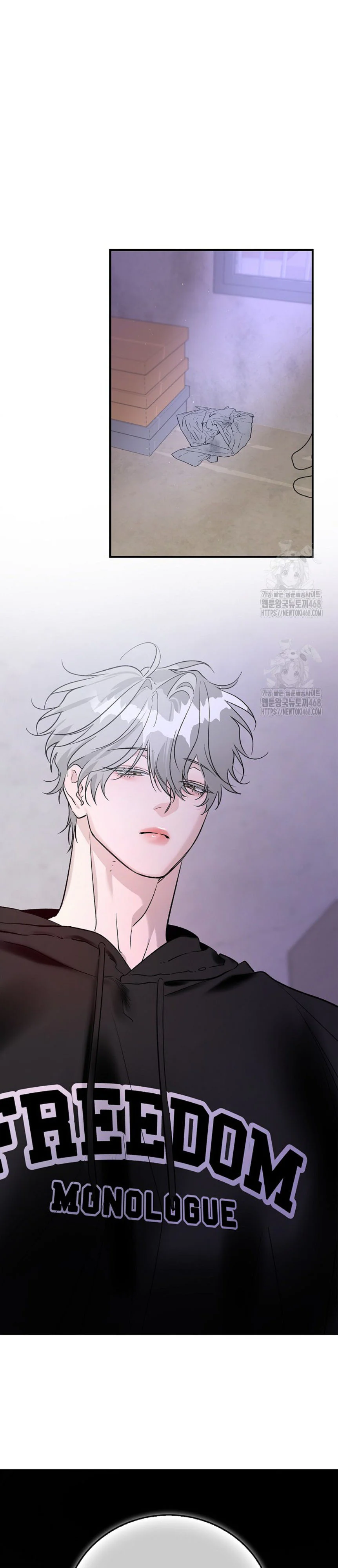 Zero Side Chapter 21 Trang 7